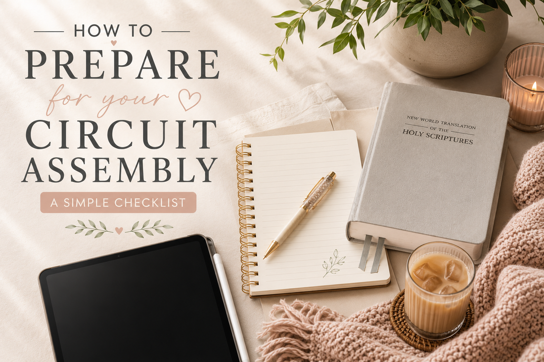 How to Prepare for Your Circuit Assembly: A Simple Checklist