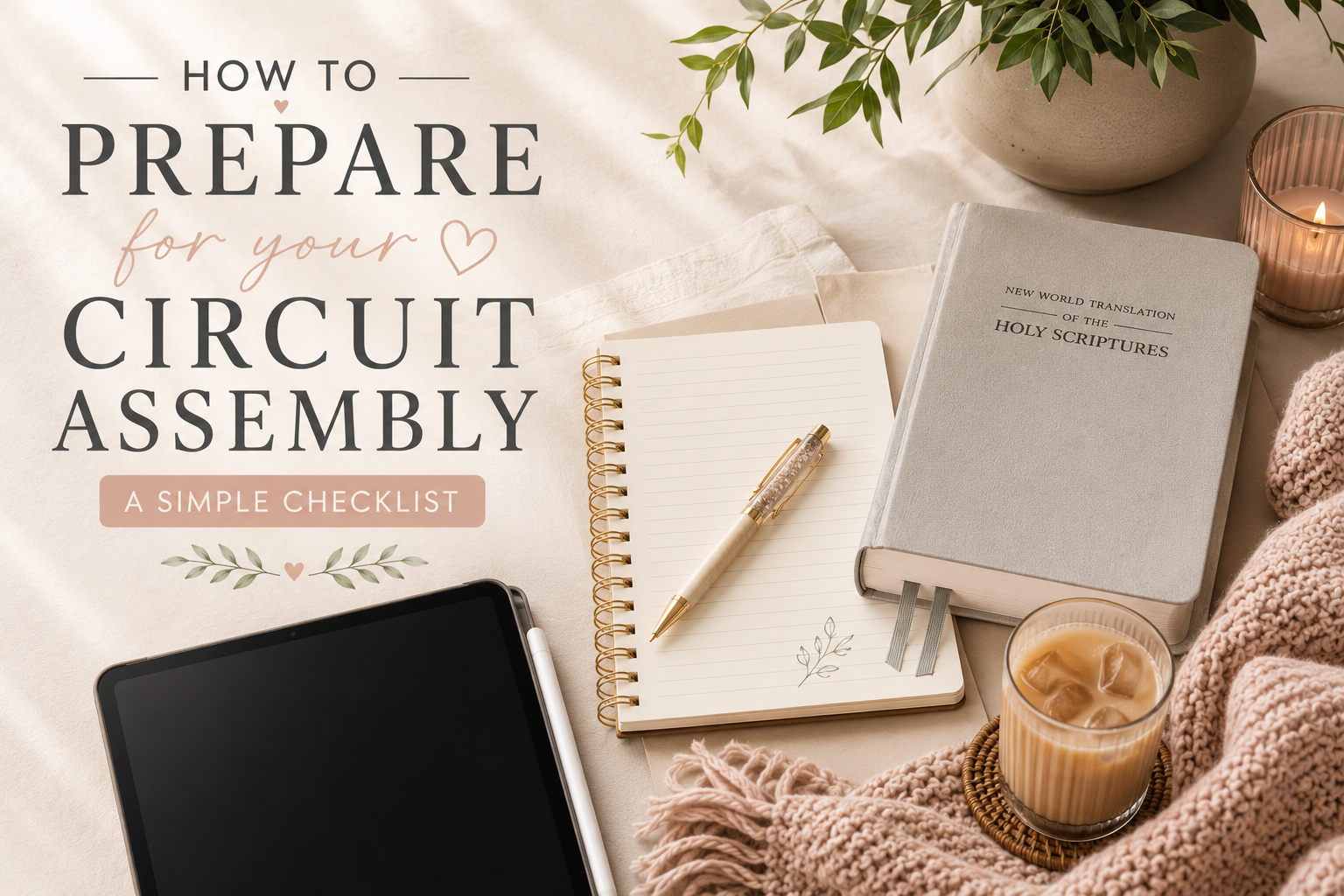 How to Prepare for Your Circuit Assembly: A Simple Checklist