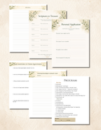 Printable English Circuit Assembly Notebook for the 2026–2027 theme "Find Exquisite Delight in Jehovah," featuring 30 pages for assembly notes, favorite scriptures, and personal application.