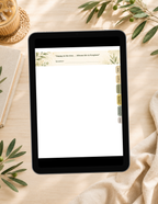 Hyperlinked Digital Circuit Assembly Notebook for the 2026–2027 theme "Find Exquisite Delight in Jehovah," featuring 30 interactive pages with navigation tabs, assembly notes, Favorite Scriptures, and Personal Application.
