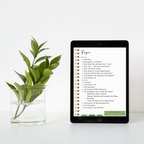 Hear What the Spirit Says to the Congregations – Hyperlinked PDF Notebook |2025- 2026 Circuit Assembly With Branch Representative | Program Journal