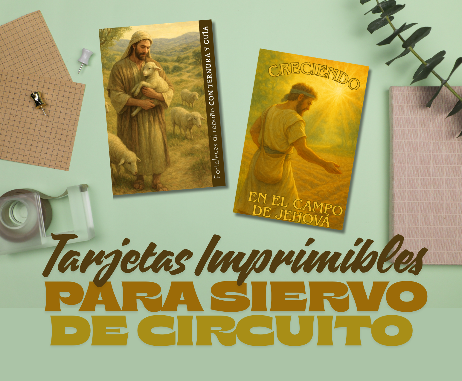 tarjetas para siervo de circuito
