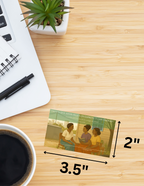 Tienen que Adorarlo con Espíritu y con Verdad | Solapas Imprimibles para Asamblea de Circuito 2025–2026 con Superintendente de Circuito PNG solapa con medidas